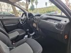 Dacia Duster 1.5 dCi Prestige - 29