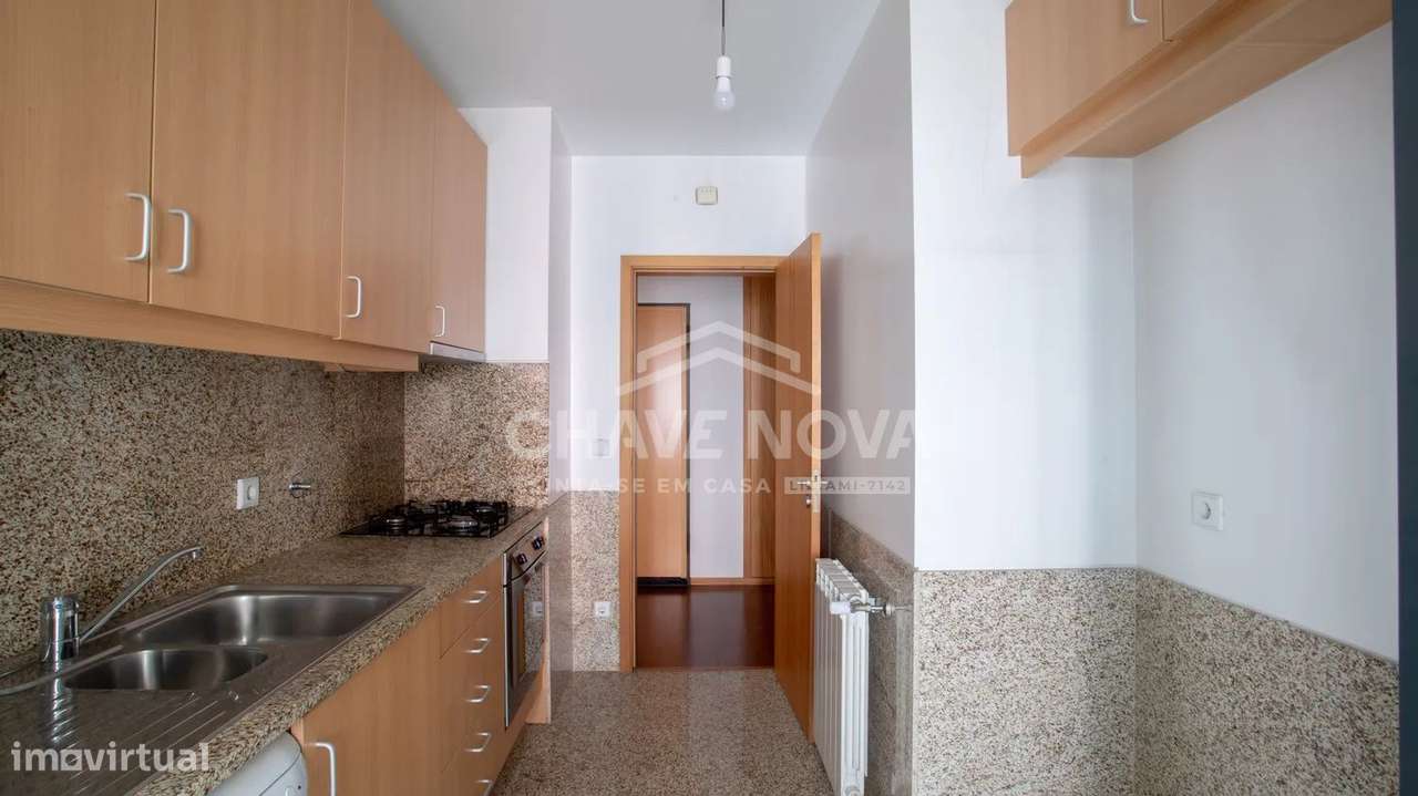 T2 em Oliveira do Douro - Quinta da Seara-0