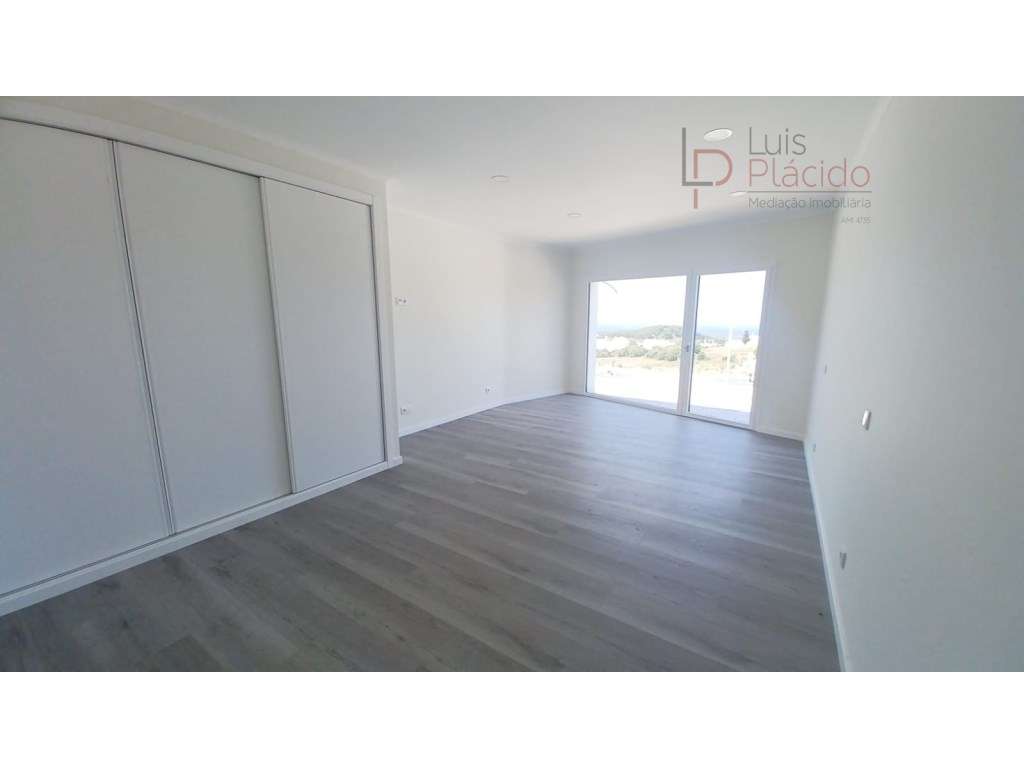 MORADIA T4 - SANTIAGO DO CACÉM-25