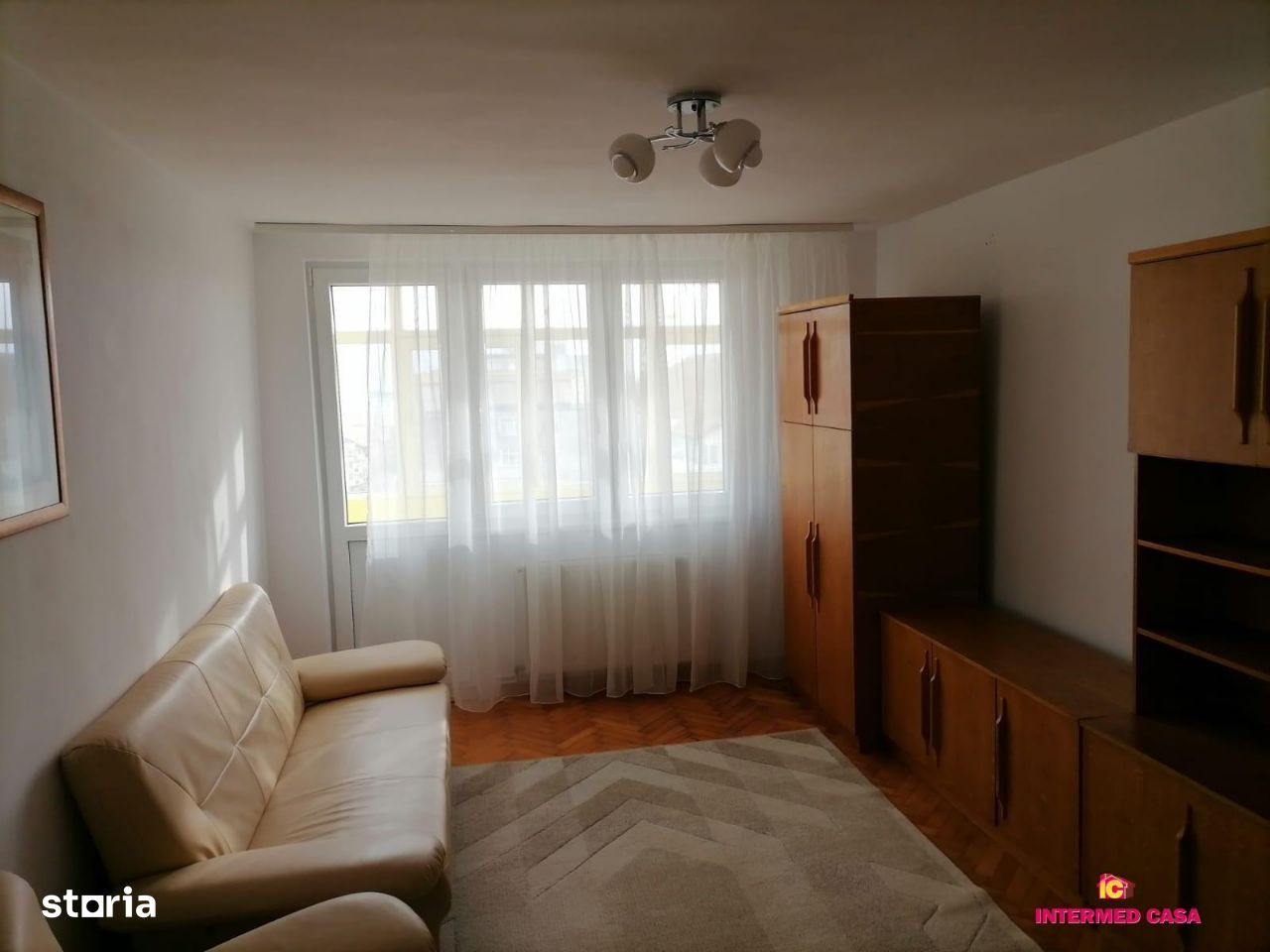 Apartament decomandat 2 camere Mihai Viteazu Sibiu