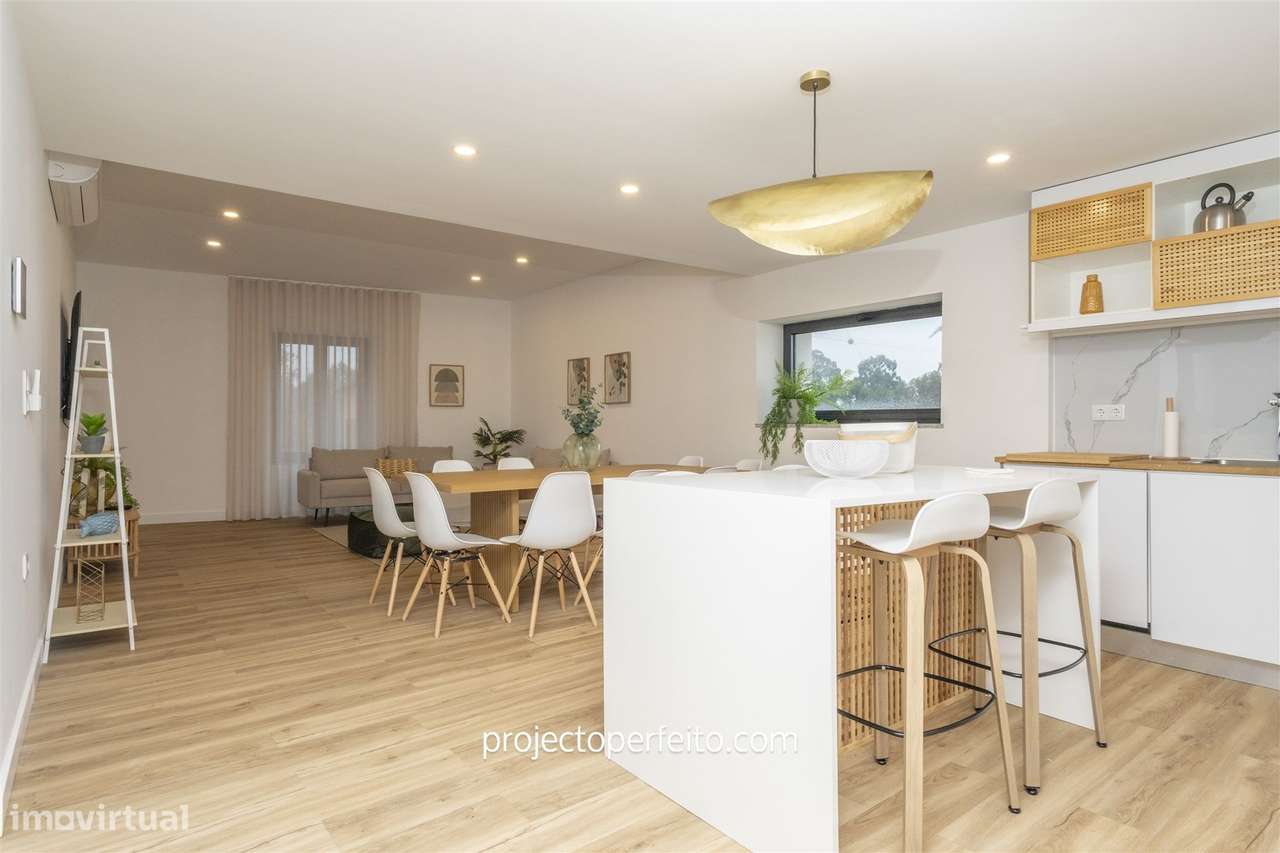 Moradia T4 Venda em Anta e Guetim,Espinho - Grande imagem: 3/24