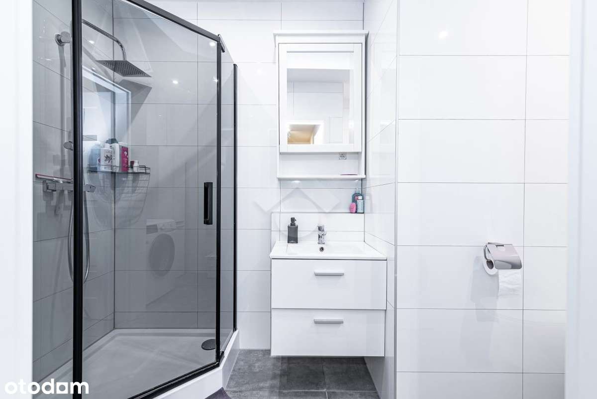 3 pokoje| oddzielna kuchnia| 2 loggie| m. parkingowe| nowe budownictwo-9