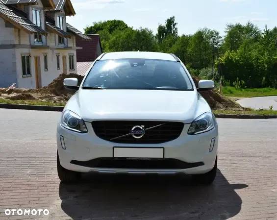 Volvo XC 60 - 9