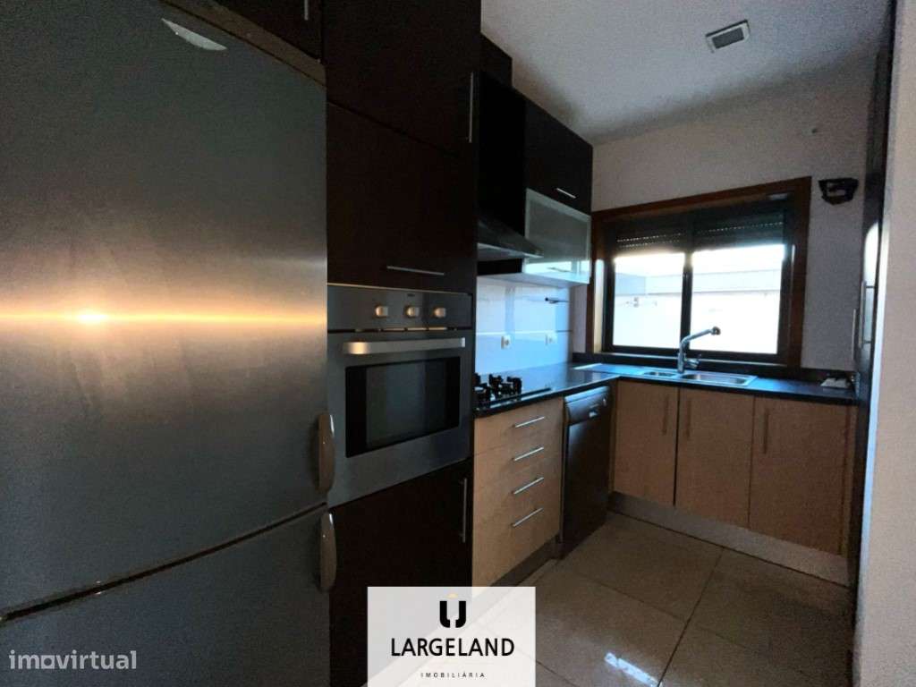 Apartamento T2 em Esgueira - Grande imagem: 5/11