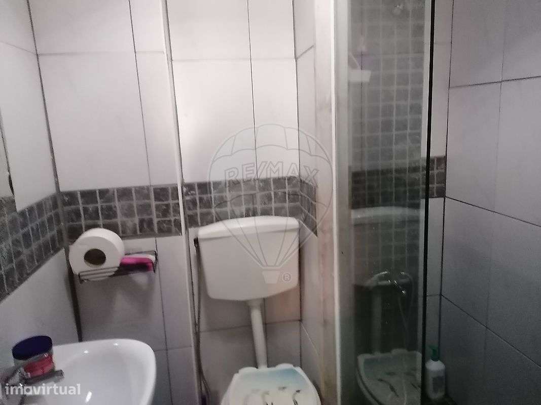 Apartamento T1 para venda-8