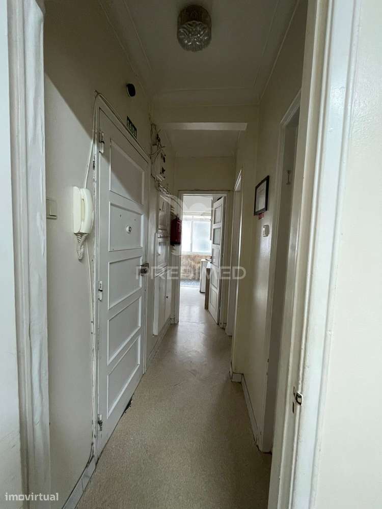 Excelente Oportunidade de Investimento em Lisboa – Alcântara! - Grande imagem: 3/17