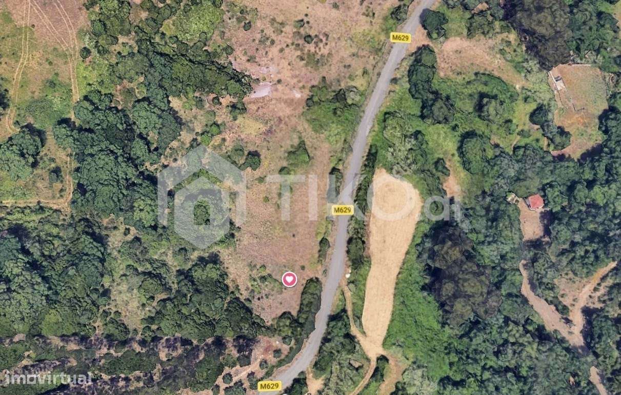 Terreno Rústico com Vista Deslumbrante às Portas de Lisboa-10