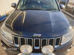 Capota motor Jeep Compass 2016 2.2 CRD - 1