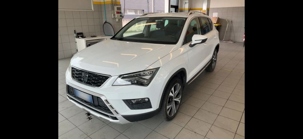 Seat Ateca 1.6 TDI ECOMOTIVE Style S&S 2016