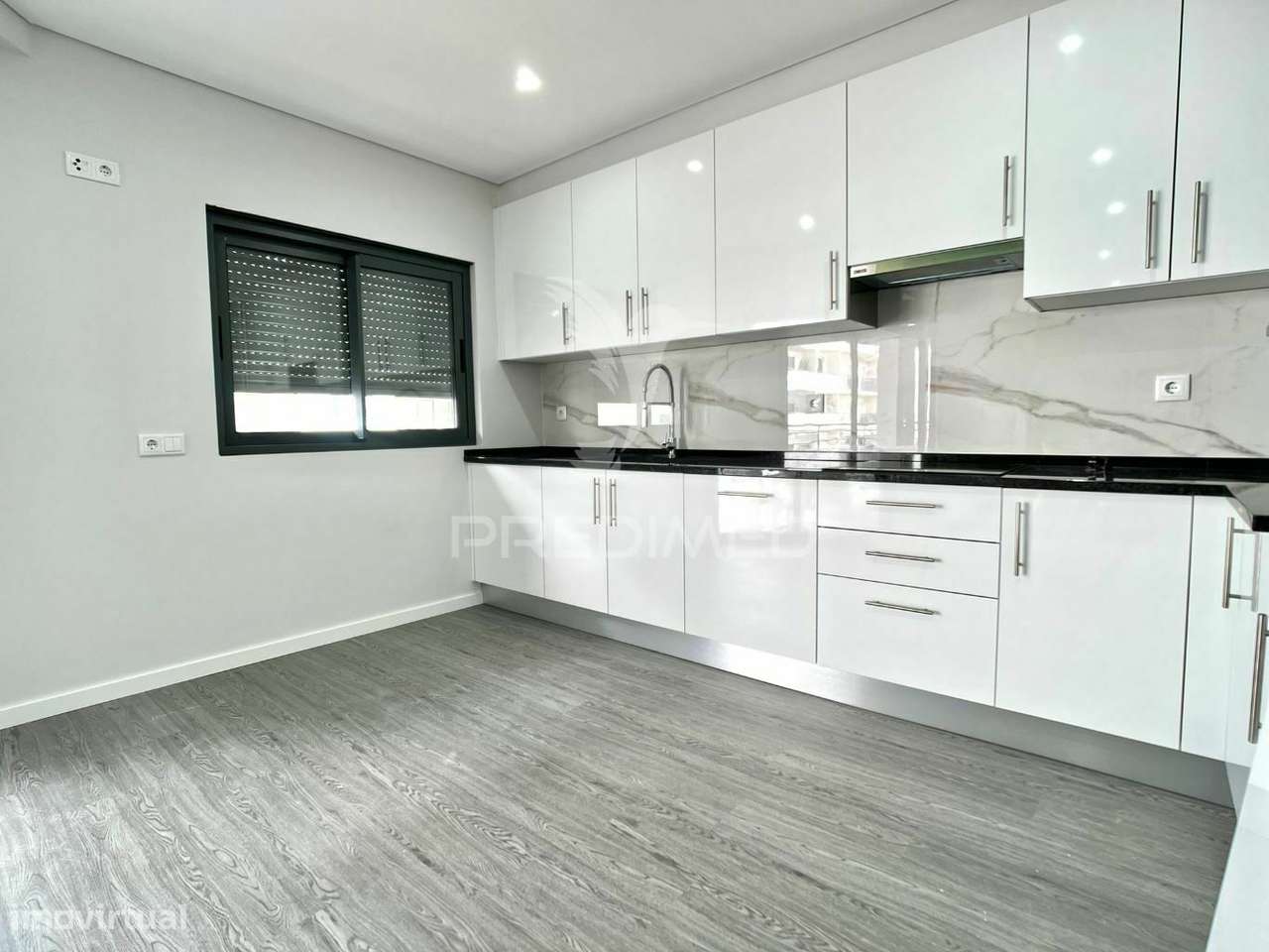 Olhão- apartamento em condomínio com piscina - Grande imagem: 2/31