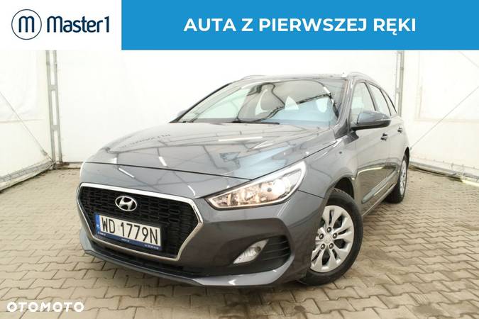 Hyundai I30 1.4 Classic + - 1