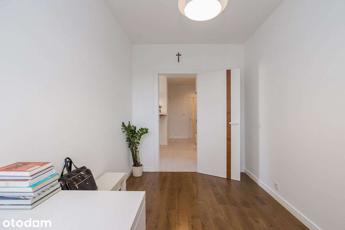 Bielany | 3 pokoje | Dla rodziny | Garaż-8