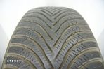 2x 215/65R17 opony zimowe Michelin Alpin 5 37761 - 3