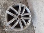 VW GOLF 7 VII 5G0601025 6.5J ET46 FELGA 16" - 2