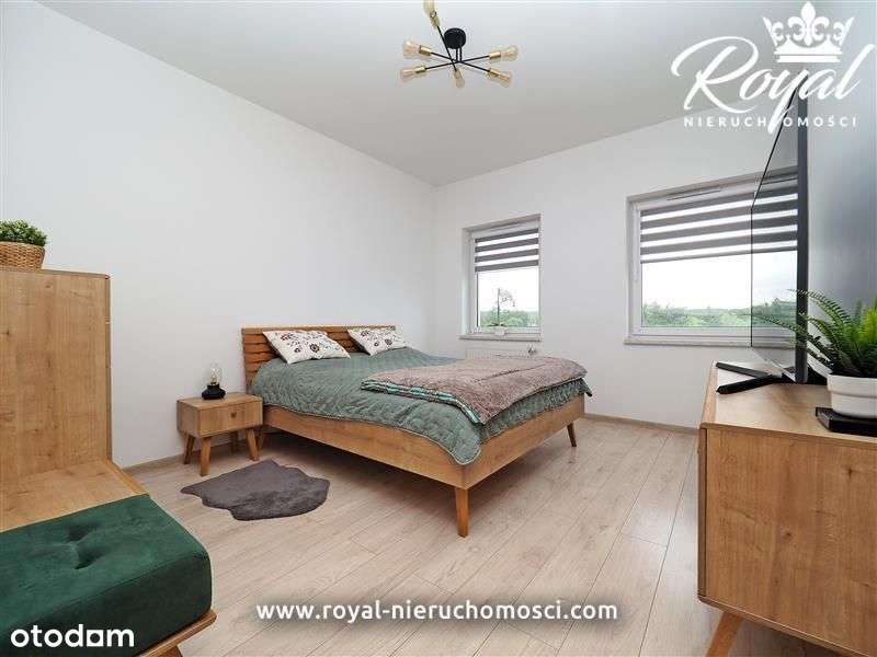 3 pokoje w budynku z 2015 r., komórka, m.postojowe-6