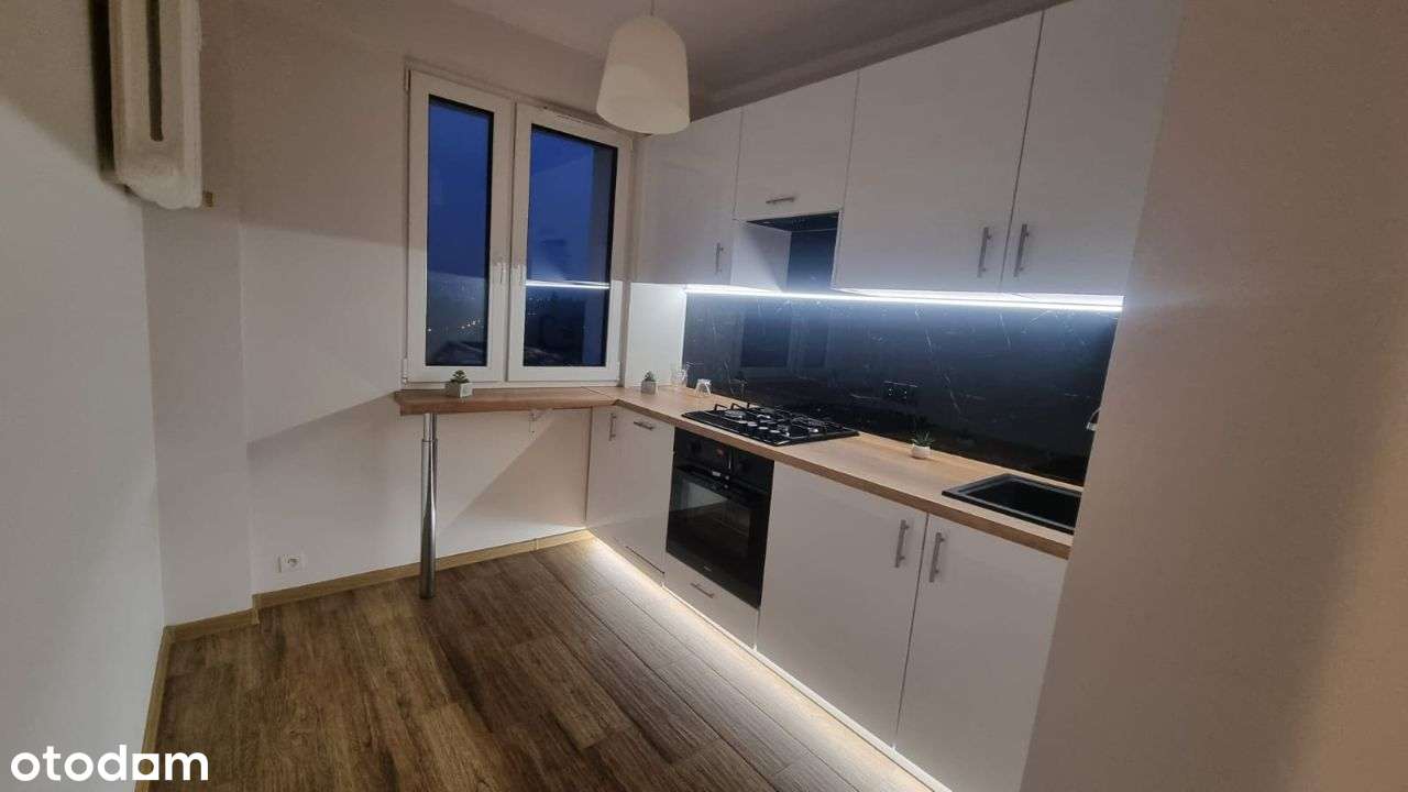 Mieszkanie Osiedle LECHA Rataje Czecha Rusa Charto - Pełny obrazek: 3/20