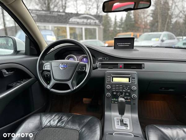 Volvo XC 70 D5 AWD Summum - 16