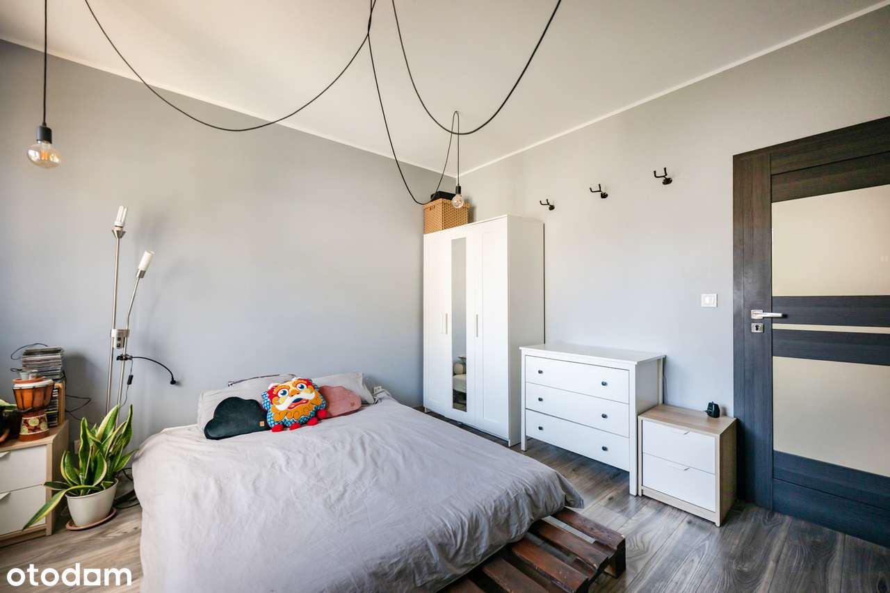 *Promenady Wroc.*ul.Zakładowa*2 pokoje*Balkon*Winda*Kom. lokatorska-10