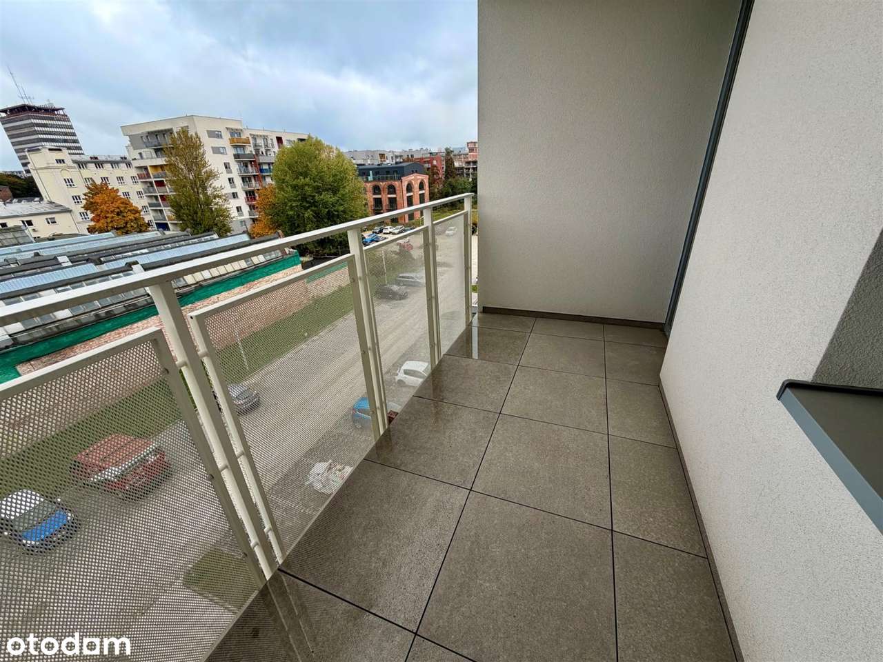 Skrzywana, 2 pokoje, stan deweloperski, parking-3