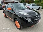 Nissan Juke - 2