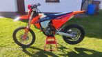 KTM EXC - 4