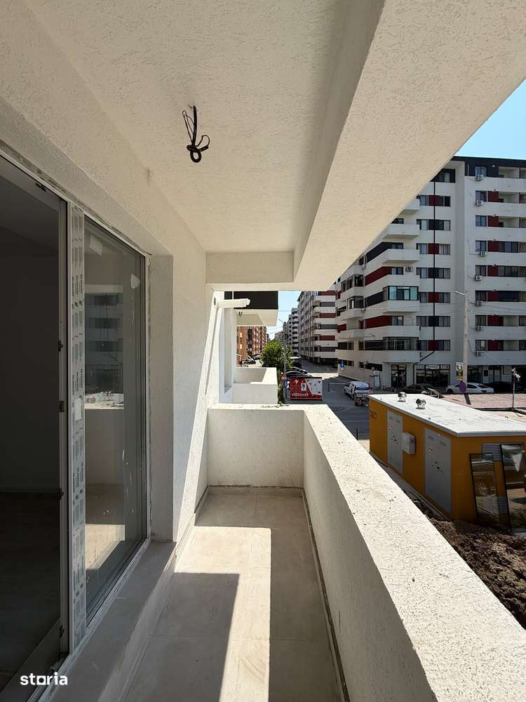 APARTAMENT 2 CAMERE-AVANS 80%-DE VANZARE-MILITARI RESIDENCE-COMISION 0-12