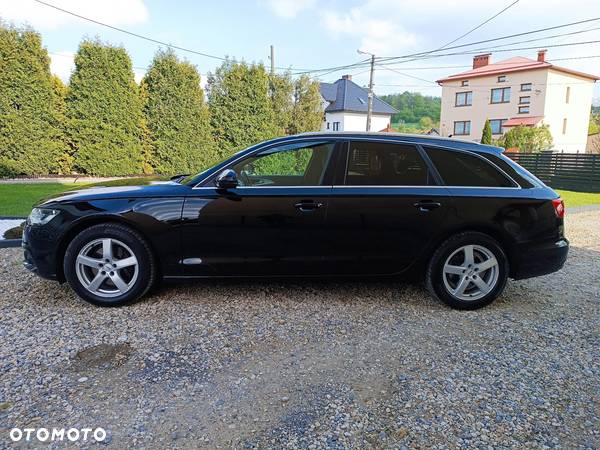 Audi A6 2.0 TDI - 10