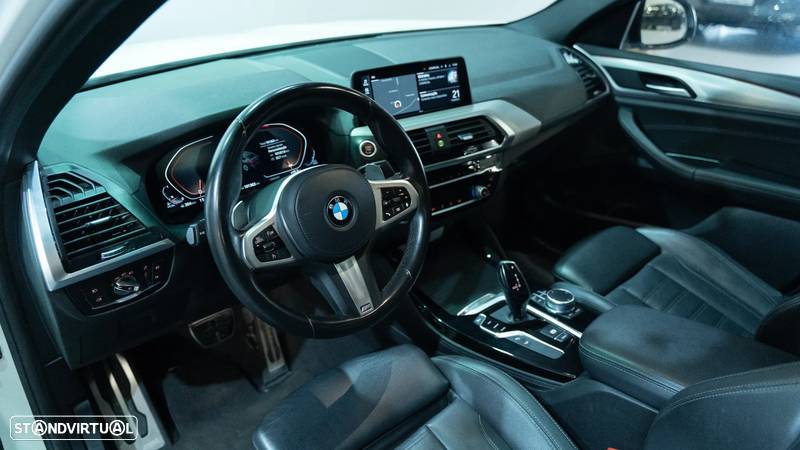 BMW X4 20 d xDrive Auto - 6