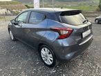 Nissan Micra 1.0 IG-T N-Connecta - 6