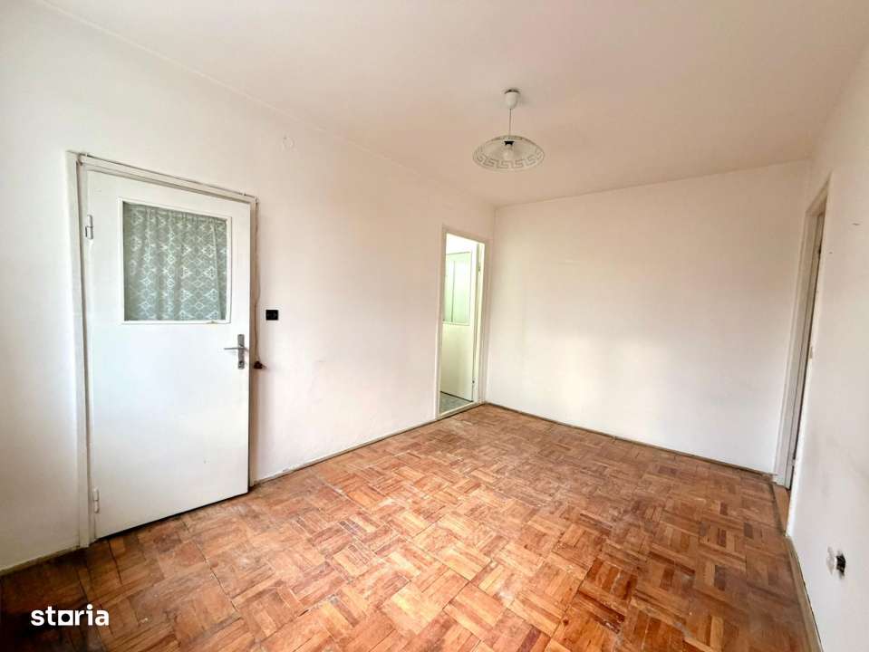 Apartament 2 camere de vanzare | Gheorgheni, zona Politiei Rutiere-2