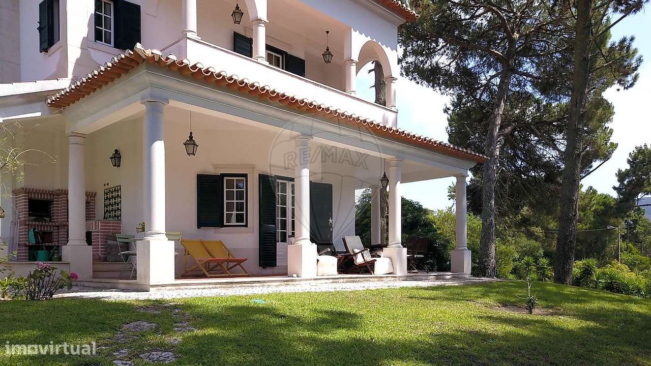 Moradia T3 para venda-4