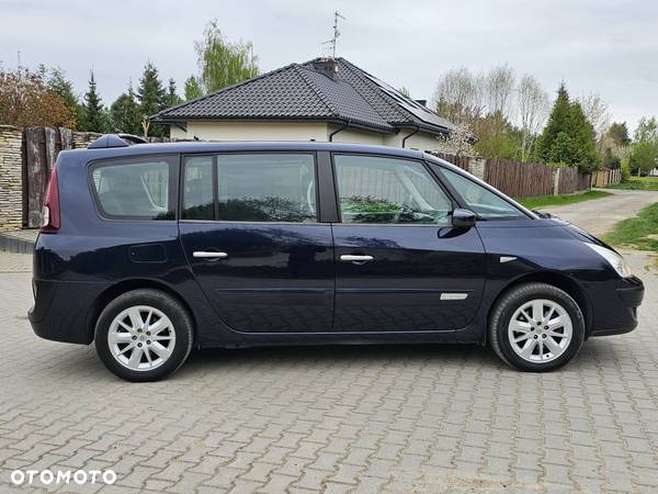 Renault Espace 2.0 Dynamique - 16