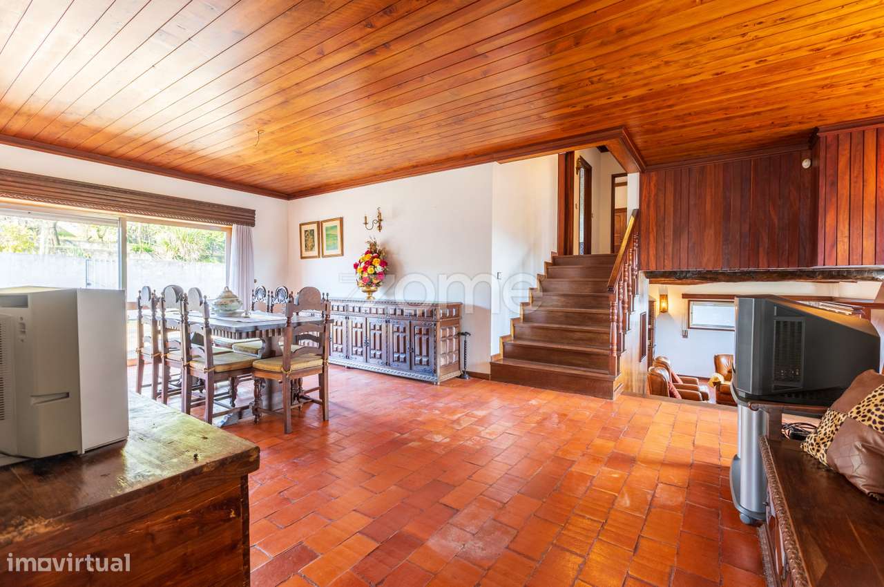 Moradia T3 em Vizela-11