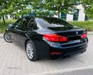 BMW Seria 5 525d Aut. Sport Line - 3