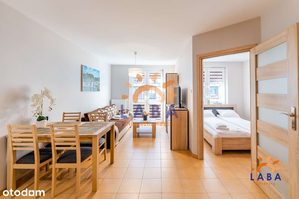 2 pokojowy Apartament / 1 piętro/ 0 prowizji-7