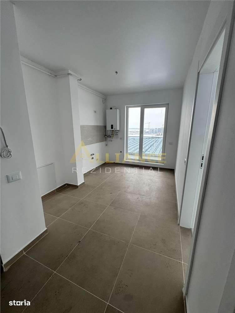 SUPER OFERT?! Apartament 2 camere, 60 mp - langa Kaufland Drumul