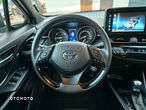 Toyota C-HR Hybrid Style - 9