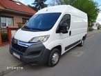 Citroën JUMPER 2,2 HDI 130 PS ,L2 H2 , LIFTING , SREDNI-PAKA 3,20 M. - 1