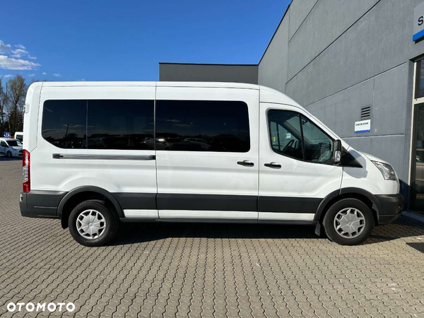 Ford Transit - 7