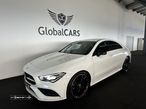 Mercedes-Benz CLA 180 d Shooting Brake AMG Line Aut. - 1