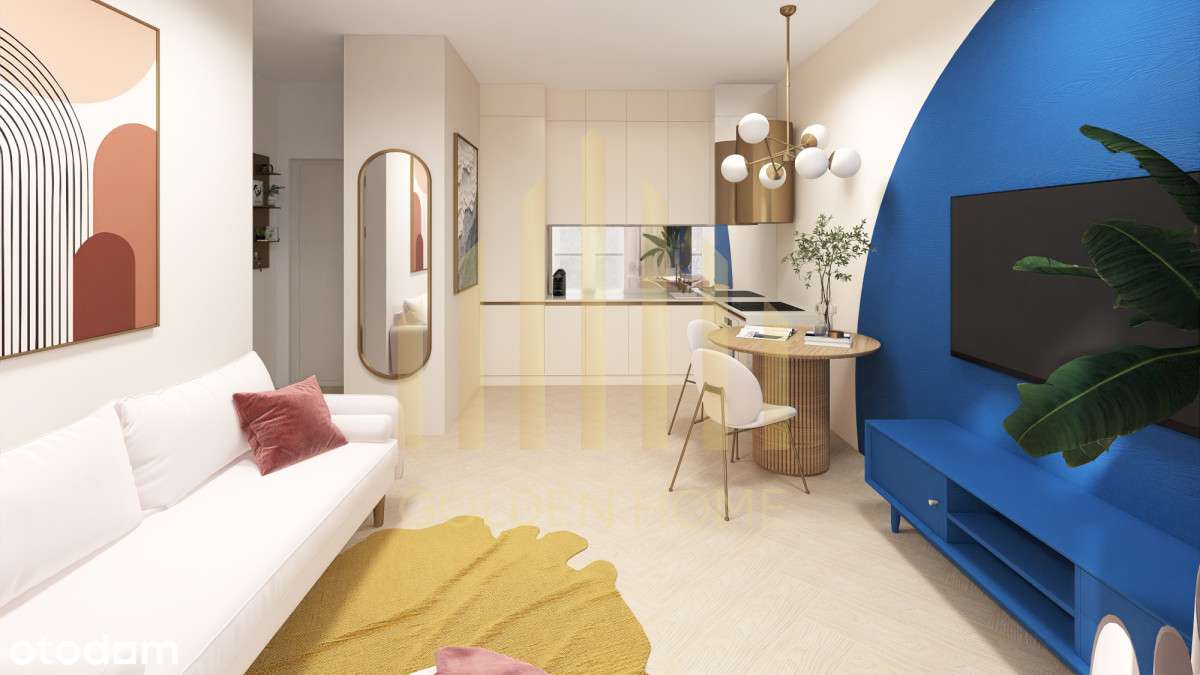 Stan deweloperski lub Pod Klucz- 0% prowizji 0%pcc-0