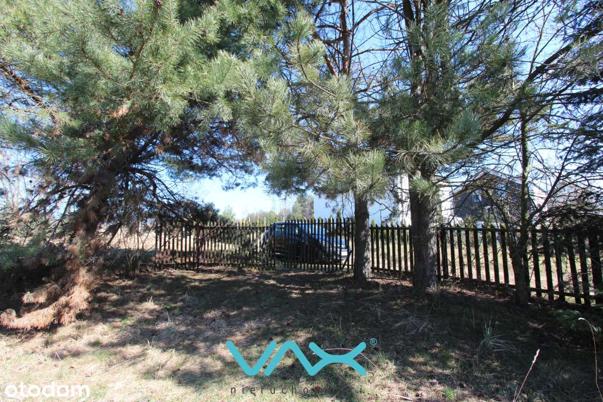 Duża działka z domem rekreacyjnym - Pełny obrazek: 4/10