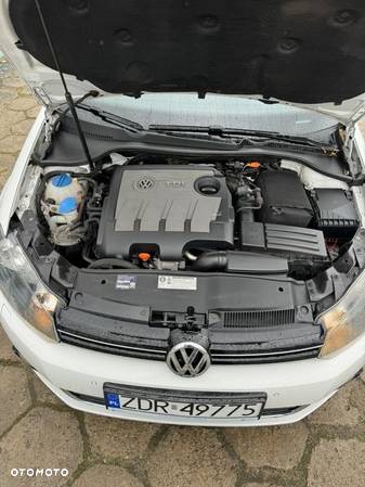 Volkswagen Golf - 27