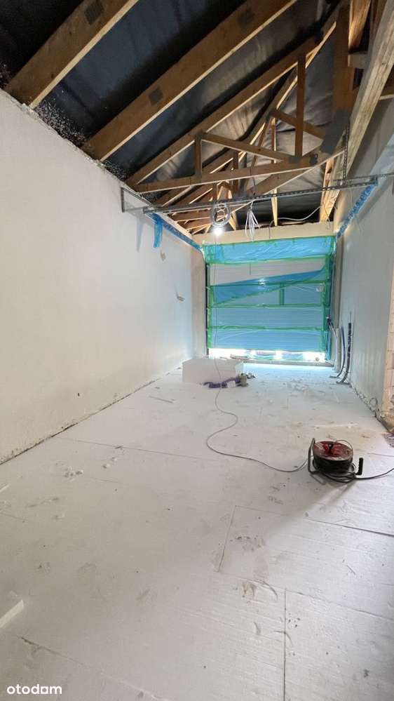 dom w zabudowie bliźniaczej-8