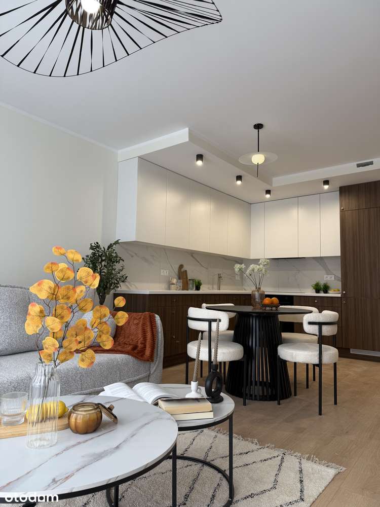 NOWE, WYKOŃCZONE – 77 m² + strych 30 m²|ogródek|klimatyzacja - Pełny obrazek: 1/13