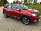 Dacia Sandero Stepway - 3