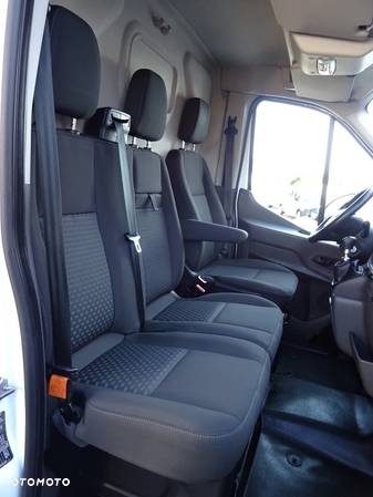 Ford TRANSIT Gwarancja W Cenie! - 20