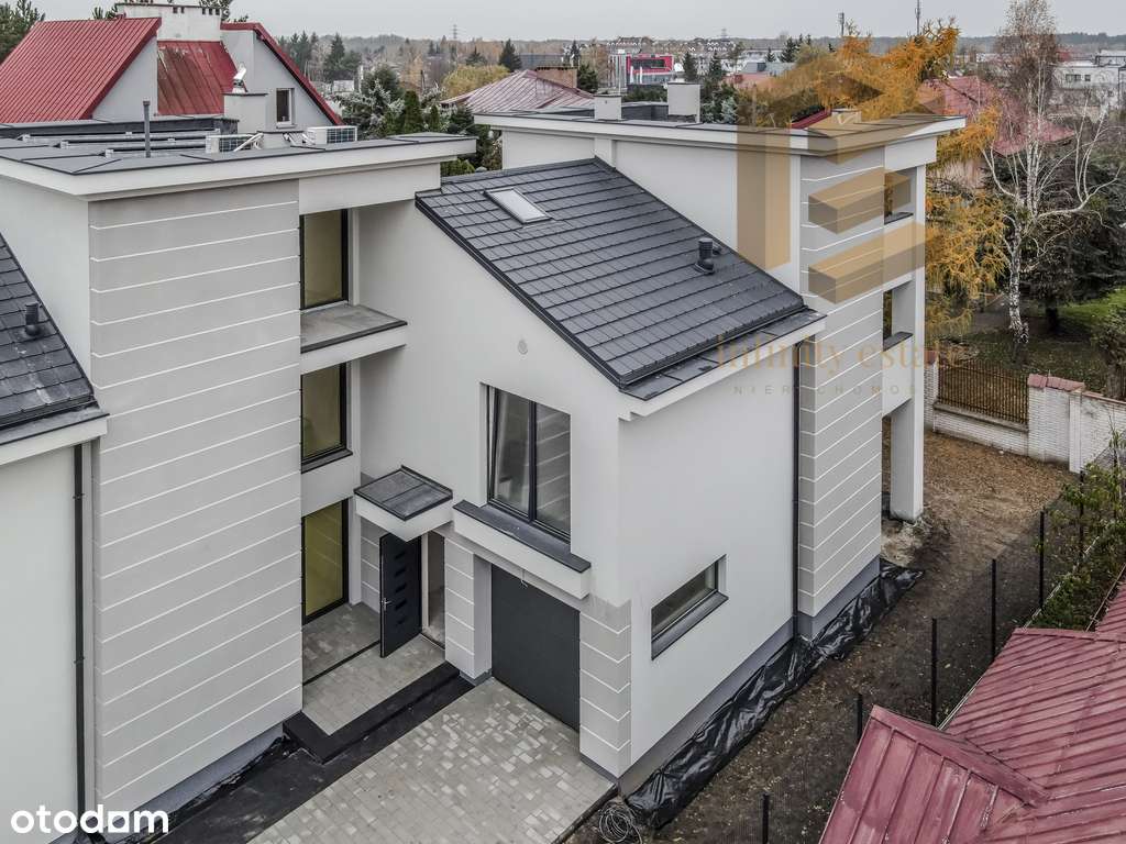 REZYDENCJA KASZTANOWA Komfort na który zasługujesz - Pełny obrazek: 1/16