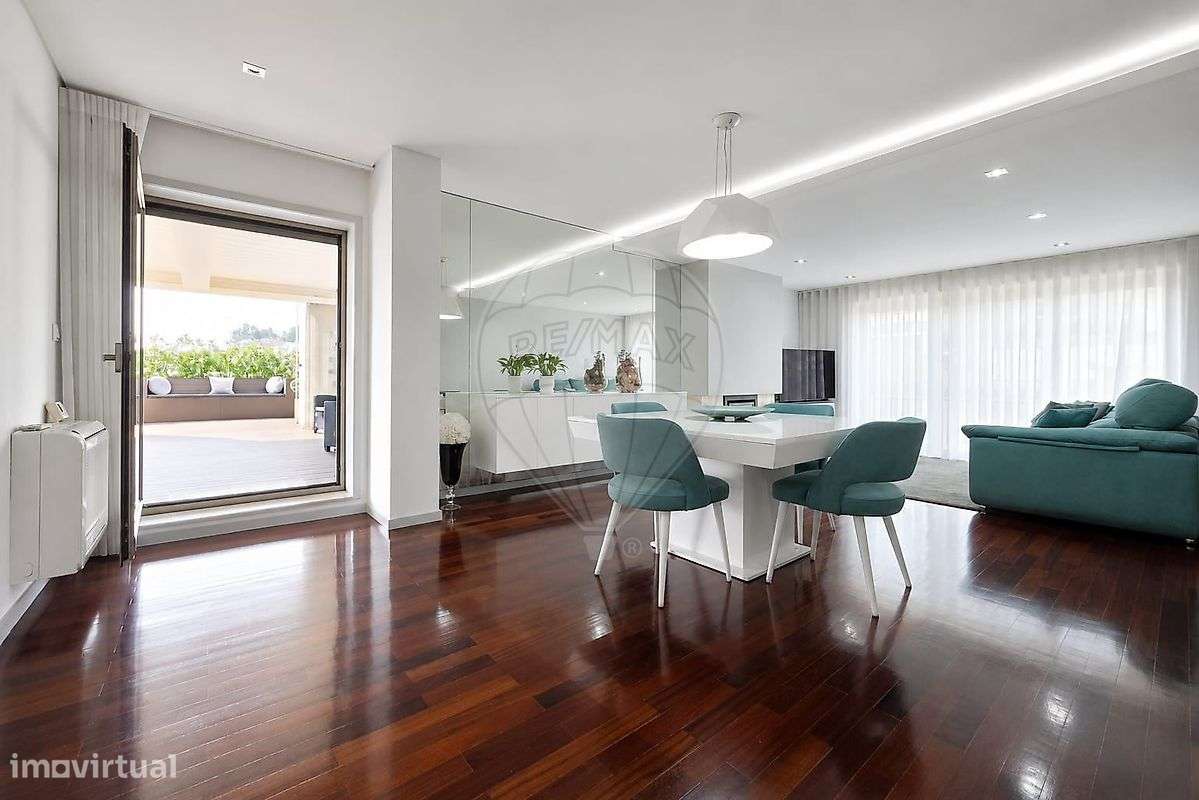 Apartamento T3 para venda-19