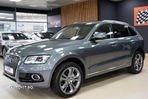 Audi Q5 2.0 TDI Quattro S tronic Design - 30